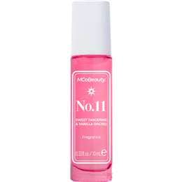 MCoBeauty Fragrance Roll On No. 11 Tangerine & Vanilla Orchid 10mL