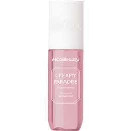 MCoBeauty Fragrance Mist Creamy Paradise 90mL