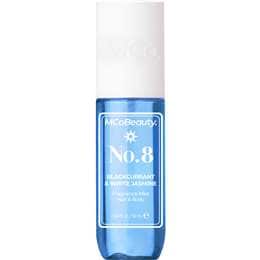 MCoBeauty Fragrance Mist No. 8 Blackcurrant & Jasmine 90mL