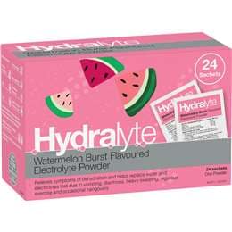 Hydralyte 24 pack