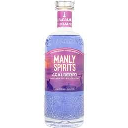 Manly Spirits 700ml