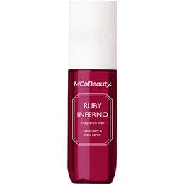 MCoBeauty Fragrance Mist Ruby Inferno 90mL