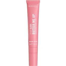Rimmel London Oh My Gloss Lip Butter Bubble Gum 15mL