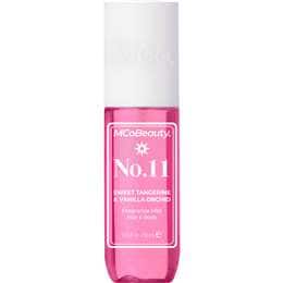 MCoBeauty Fragrance Mist No. 11 Tangerine & Vanilla Orchid 90mL