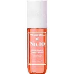 MCoBeauty Fragrance Mist No. 10 Fresh Pear & Praline 90mL