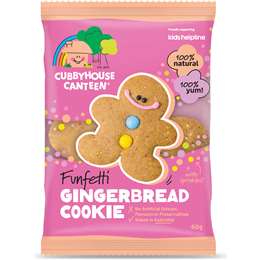 Cubbyhouse Canteen 60g
