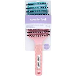 Oh So Comfy Vented Detangling Brush
