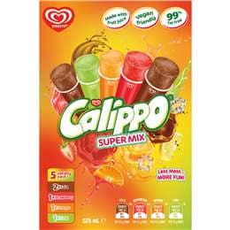 Calippo 5 pack