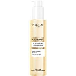 L'Oreal Paris Age Perfect Nourishing Collagen Cleansing Cream 150mL