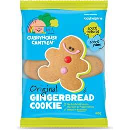 Cubbyhouse Canteen 60g
