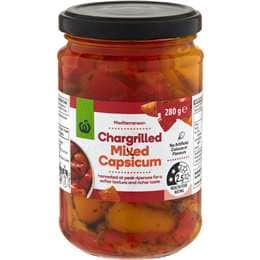 Woolworths 280g