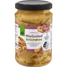 Woolworths 275g