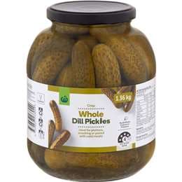 Woolworths 1.36kg