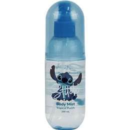 Hot Topic Kids Stitch Body Mist Tropical Punch 200mL
