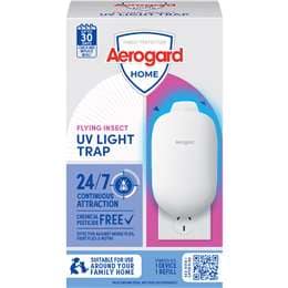 Aerogard Home UV Flying Light Trap each