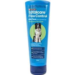 Purina Total Care Dog Shampoo Flea Control