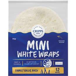 Cripps 12 pack