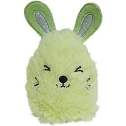 Easter Small Plush Bunny Green each