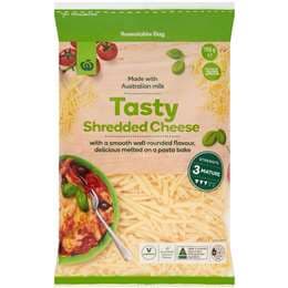 Woolworths 700g
