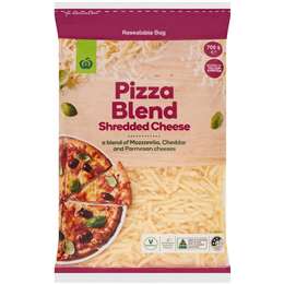 Woolworths 700g