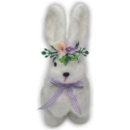 Easter Cotton Bunny Standing each