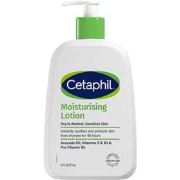 Cetaphil Moisturising Lotion 473mL