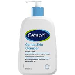 Cetaphil Gentle Skin Cleanser