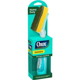 Chux Heavy Duty Dish Wand each