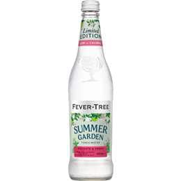 Fever-Tree Summer Garden Tonic Water
