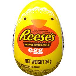 Reese's Easter Peanut Butter Creme Egg