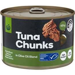 Woolworths 425g
