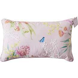 Australiana Bloom Floral Oblong Cushion each