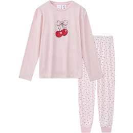 Kids Cherry Pyjamas Size 14 each
