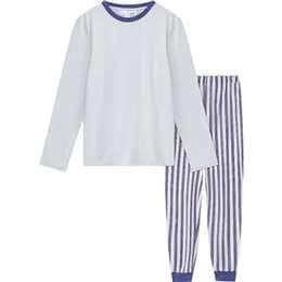 Kids Blue Pyjamas Size 12 each