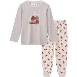 Kids Puppy Pyjamas Size 4 each