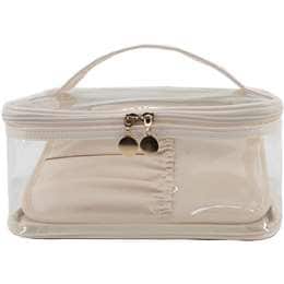 Toiletries Bag each