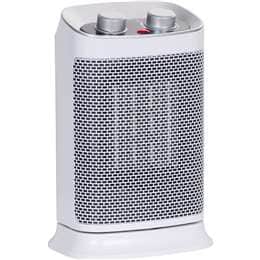Adesso Oscillating Heater  each