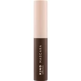 KIND Collective Mascara Brown 4g