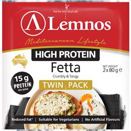 Lemnos Protein Fetta Twin product image