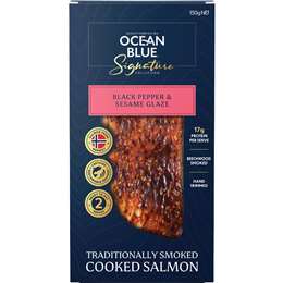 Ocean Blue 150g