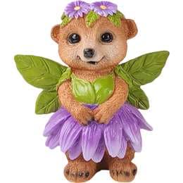 Mirabella September Meerkat Aster Flower each