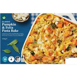 Woolworths 1.3kg