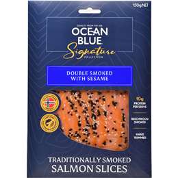 Ocean Blue 150g