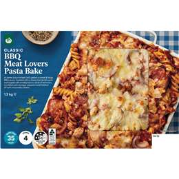 Woolworths 1.3kg