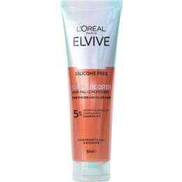 L'Oreal Paris Elvive Growth Booster Conditioner 150mL