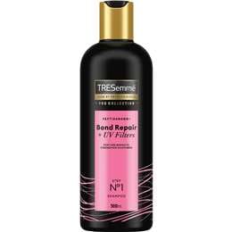 TREsemme Bond Repair & UV Filters Shampoo 500mL
