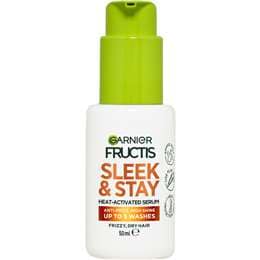 Garnier Fructis Keratin Sleek & Stay Serum 50mL