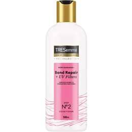 TREsemme Bond Repair & UV Filters Conditioner 500mL