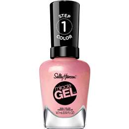Sally Hansen Miracle Gel Nail Polish Home Sweet Home 14.7mL