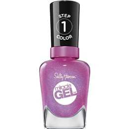 Sally Hansen Miracle Gel Nail Polish Quartz Kiss 14.7mL